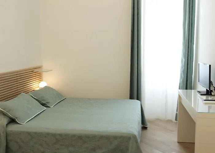 B&B Roma Olimpic