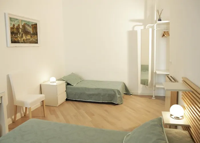 B&B Roma Olimpic